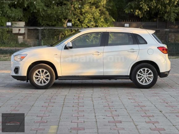 2013 MODEL/ 257.000 KM/ 1.6/ K.K 12 TAKSİT