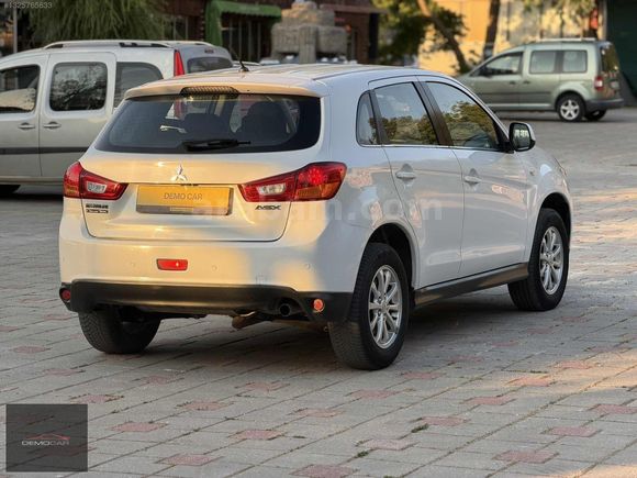 2013 MODEL/ 257.000 KM/ 1.6/ K.K 12 TAKSİT