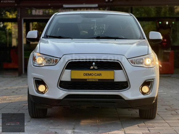 2013 MODEL/ 257.000 KM/ 1.6/ K.K 12 TAKSİT