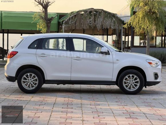 2013 MODEL/ 257.000 KM/ 1.6/ K.K 12 TAKSİT