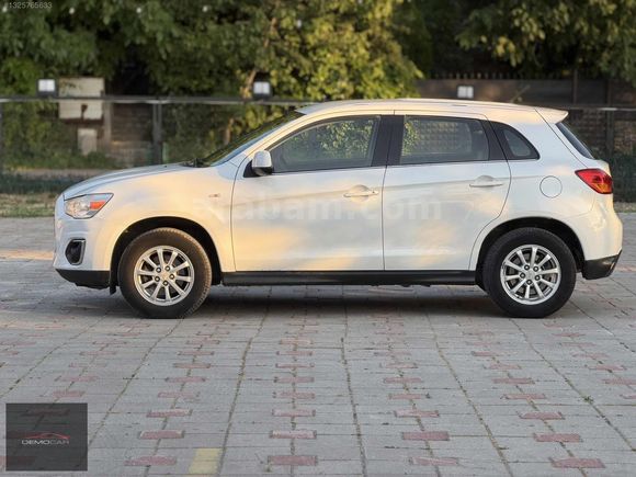 2013 MODEL/ 257.000 KM/ 1.6/ K.K 12 TAKSİT