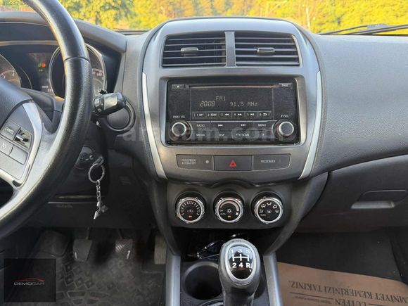 2013 MODEL/ 257.000 KM/ 1.6/ K.K 12 TAKSİT