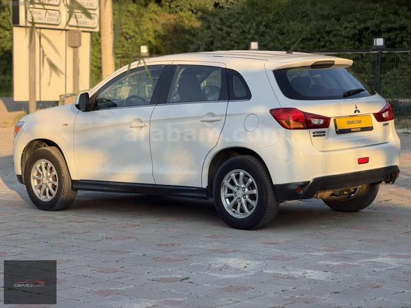 2013 MODEL/ 257.000 KM/ 1.6/ K.K 12 TAKSİT