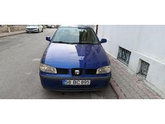 Sahibinden Seat Ibiza 1.6 Stella 2001 Model
