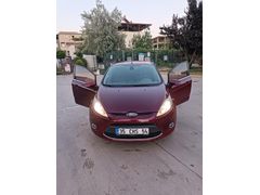 Sahibinden Fiesta 1.4 TDCi Titanium X 2012 Model 202.000 km