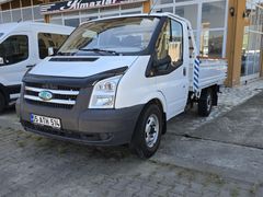 YILMAZLAR FESA'DAN 2010 MODEL 330 S 165.000.KM# HATASIZ