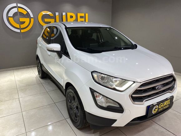 otomobil Ford EcoSport 1.0 EcoBoost Style