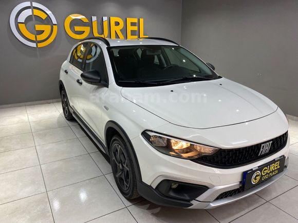 otomobil Fiat Egea Cross 1.4 Fire Street