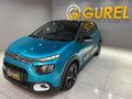 otomobil Citroen C3 1.2 PureTech Shine EAT6