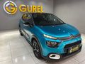 otomobil Citroen C3 1.2 PureTech Shine EAT6