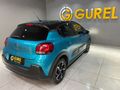 otomobil Citroen C3 1.2 PureTech Shine EAT6