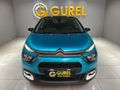 otomobil Citroen C3 1.2 PureTech Shine EAT6
