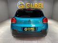 otomobil Citroen C3 1.2 PureTech Shine EAT6