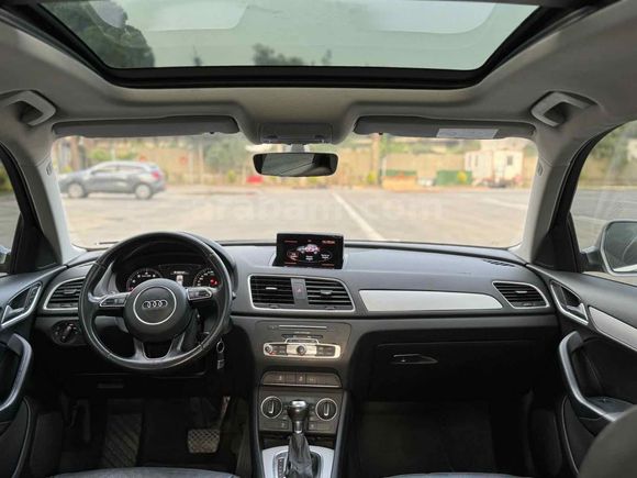 Sahibinden Audi Q3 1.4 TFSi 2015 Model 
