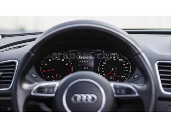Sahibinden Audi Q3 1.4 TFSi 2015 Model 