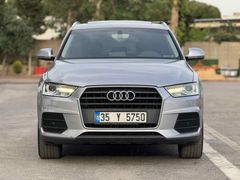 Sahibinden Audi Q3 1.4 TFSi 2015 Model 