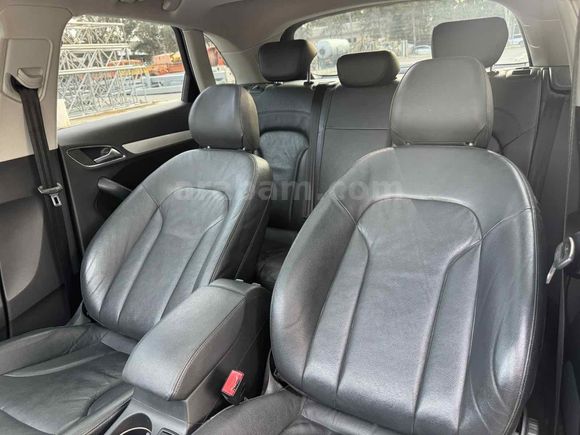 Sahibinden Audi Q3 1.4 TFSi 2015 Model 