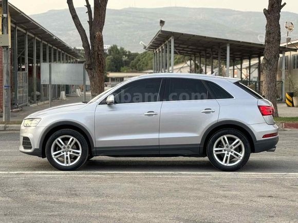 Sahibinden Audi Q3 1.4 TFSi 2015 Model 