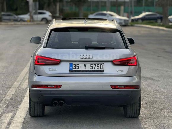 Sahibinden Audi Q3 1.4 TFSi 2015 Model 