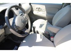 Nissan Micra 1.2 TEKNA
