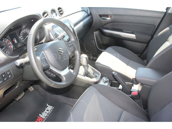 Suzuki Vitara 1.4 GL ELEGANCE 4X4