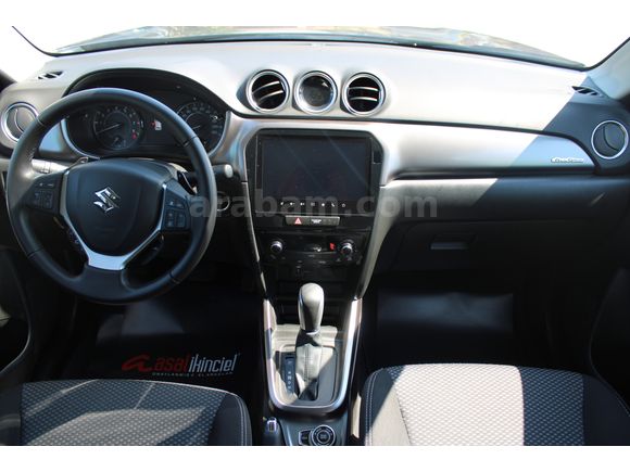 Suzuki Vitara 1.4 GL ELEGANCE 4X4