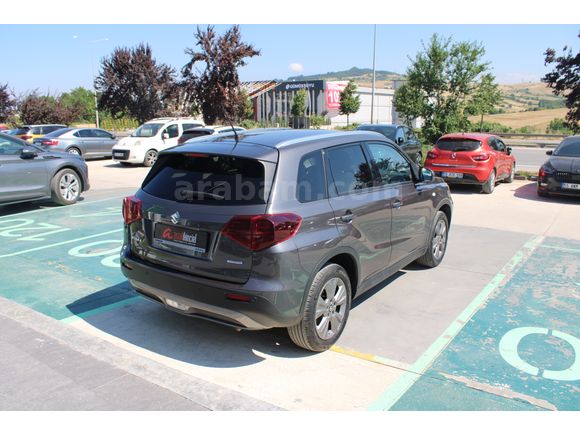 Suzuki Vitara 1.4 GL ELEGANCE 4X4