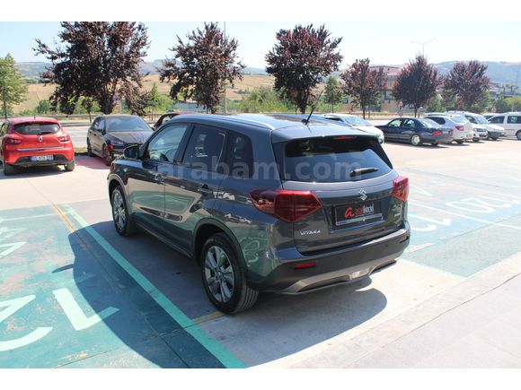 Suzuki Vitara 1.4 GL ELEGANCE 4X4