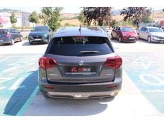 Suzuki Vitara 1.4 GL ELEGANCE 4X4