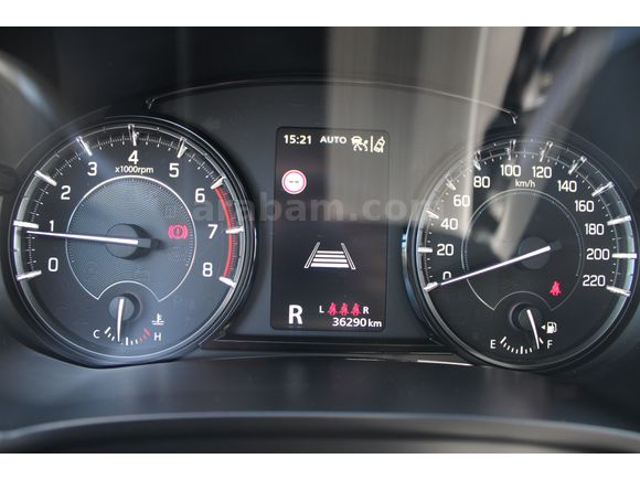 Suzuki Vitara 1.4 GL ELEGANCE 4X4