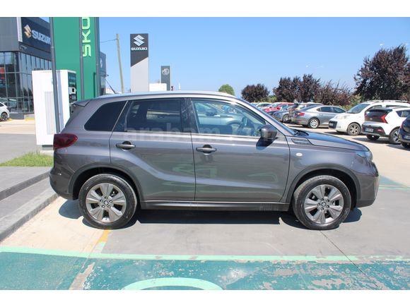 Suzuki Vitara 1.4 GL ELEGANCE 4X4