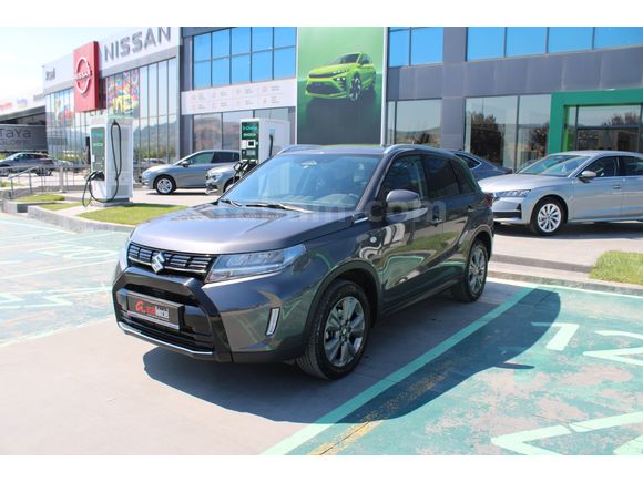Suzuki Vitara 1.4 GL ELEGANCE 4X4