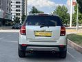 MURAT AUTO'DAN DEĞİŞENSİZ BOYASIZ CHEVROLET CAPTİVA