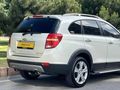 MURAT AUTO'DAN DEĞİŞENSİZ BOYASIZ CHEVROLET CAPTİVA