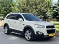 MURAT AUTO'DAN DEĞİŞENSİZ BOYASIZ CHEVROLET CAPTİVA