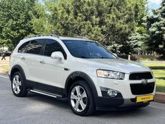 MURAT AUTO'DAN DEĞİŞENSİZ BOYASIZ CHEVROLET CAPTİVA