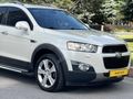 MURAT AUTO'DAN DEĞİŞENSİZ BOYASIZ CHEVROLET CAPTİVA