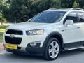 MURAT AUTO'DAN DEĞİŞENSİZ BOYASIZ CHEVROLET CAPTİVA