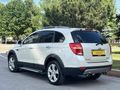 MURAT AUTO'DAN DEĞİŞENSİZ BOYASIZ CHEVROLET CAPTİVA