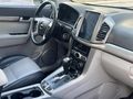 MURAT AUTO'DAN DEĞİŞENSİZ BOYASIZ CHEVROLET CAPTİVA