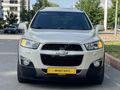 MURAT AUTO'DAN DEĞİŞENSİZ BOYASIZ CHEVROLET CAPTİVA