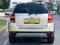 MURAT AUTO'DAN DEĞİŞENSİZ BOYASIZ CHEVROLET CAPTİVA