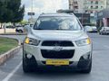 MURAT AUTO'DAN DEĞİŞENSİZ BOYASIZ CHEVROLET CAPTİVA