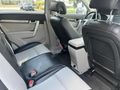 MURAT AUTO'DAN DEĞİŞENSİZ BOYASIZ CHEVROLET CAPTİVA
