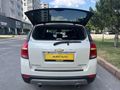 MURAT AUTO'DAN DEĞİŞENSİZ BOYASIZ CHEVROLET CAPTİVA