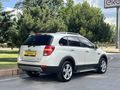 MURAT AUTO'DAN DEĞİŞENSİZ BOYASIZ CHEVROLET CAPTİVA