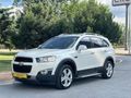 MURAT AUTO'DAN DEĞİŞENSİZ BOYASIZ CHEVROLET CAPTİVA