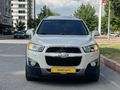 MURAT AUTO'DAN DEĞİŞENSİZ BOYASIZ CHEVROLET CAPTİVA