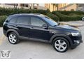 2012 MODEL 108BİN KMDE HATASIZ BOYASIZ OTOMATIK VTS 7 KOLTUK