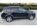 2012 MODEL 108BİN KMDE HATASIZ BOYASIZ OTOMATIK VTS 7 KOLTUK